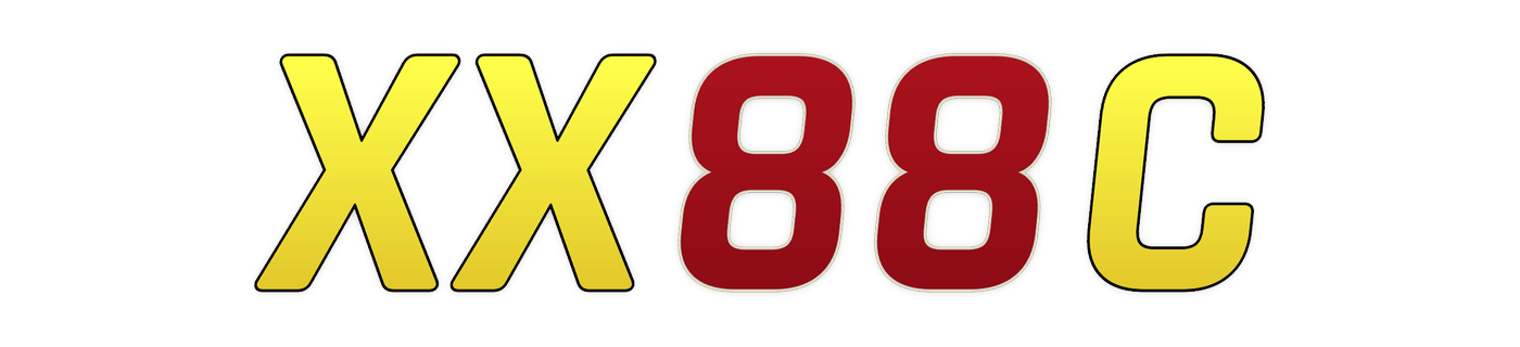 xx88c logo
